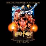 Original Soundtrack - Harry Potter And The Philosophers Stone (Williams) (Music CD)