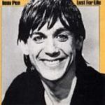 Iggy Pop - Lust For Life (Music CD)