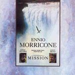Ennio Morricone - The Mission OST (Music CD)