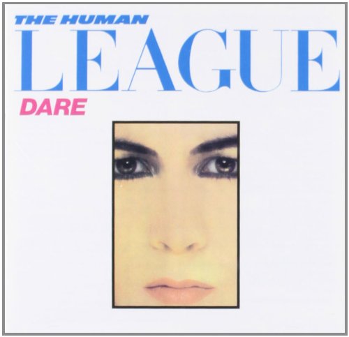The Human League - Dare (Remastered) (Music CD)