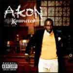 Akon - Konvicted [Special Edition] (Music CD)