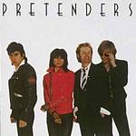 The Pretenders - Pretenders (Music CD)