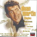 Dean Martin - Singles (Music CD)