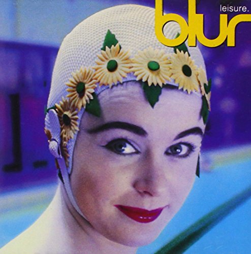 Blur - Leisure (Music CD)