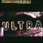 Depeche Mode - Ultra (Music CD)