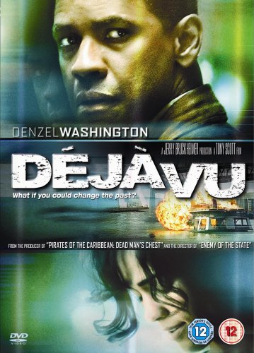 Deja Vu (2007)