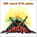 Bob Marley And The Wailers - Uprising (Remastered) (Music CD)