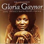 Gloria Gaynor - Best of: The Collection (Music CD)