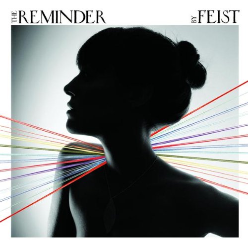 Feist - The Reminder (Music CD)