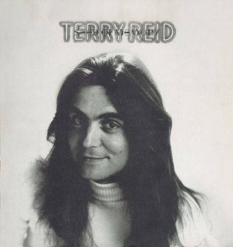 Terry Reid - Seed Of A Memory (Music CD)