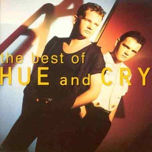 Hue And Cry - The Best Of (Music CD)