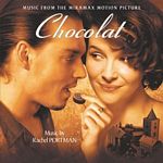 Original Soundtrack - Chocolat (Music CD) – Hit