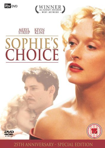 Sophie's Choice (1982)