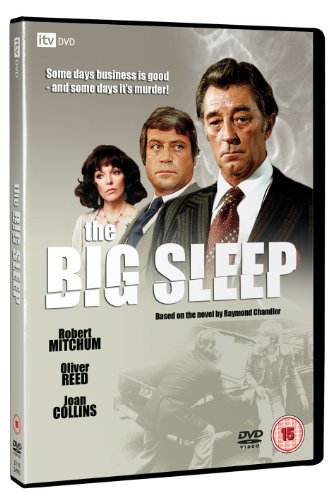 The Big Sleep (1978)