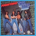 Thin Lizzy - Fighting (Music CD)