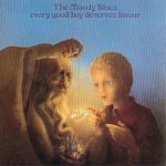 The Moody Blues - Every Good Boy Deserves Favour (Music CD)