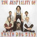 Bonzo Dog Band - The Best-iality of (Music CD)