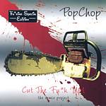 Various Artists - Cut The Fu*K Up (Fu*King Special) (Popchop) (Music CD)