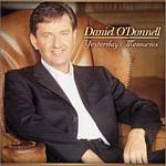 Daniel ODonnell - Yesterdays Memories (Music CD)