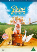 Babe 2 - Pig In The City