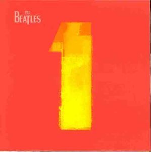 The Beatles - Beatles 1 (Music CD)