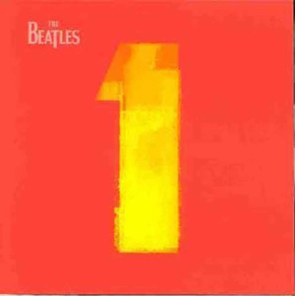 The Beatles - Beatles 1 (Music CD)