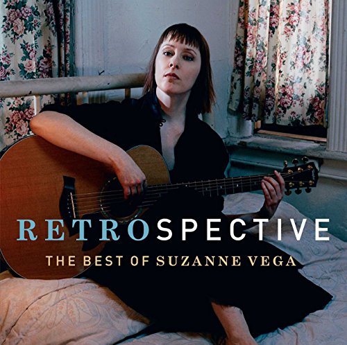 Suzanne Vega - Retrospective - The Best Of (Music CD)