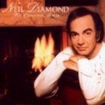 Neil Diamond - The Christmas Album Vol 1 (Music CD)