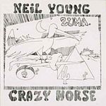 Neil Young - Zuma (Music CD)