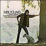 Neil Young - Everybody Knows This Is Nowhere (Music CD)