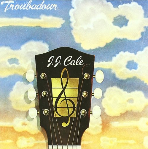 J.J. Cale - Troubadour (Music CD)
