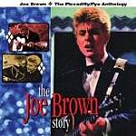 Joe Brown - The Joe Brown Story (Music CD)
