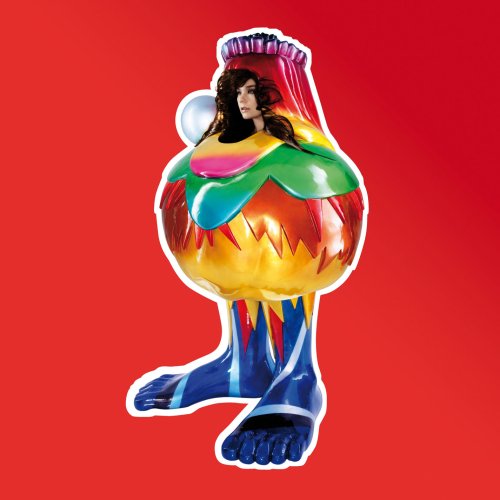 Bjork - Volta (Music CD)