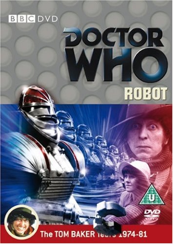 Doctor Who: Robot (1974)