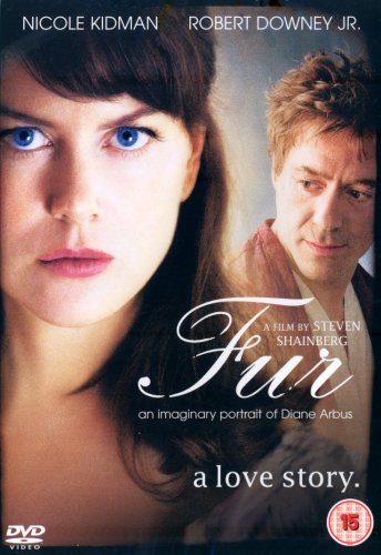 Fur - An Imaginary Portrait Of Diane Arbus