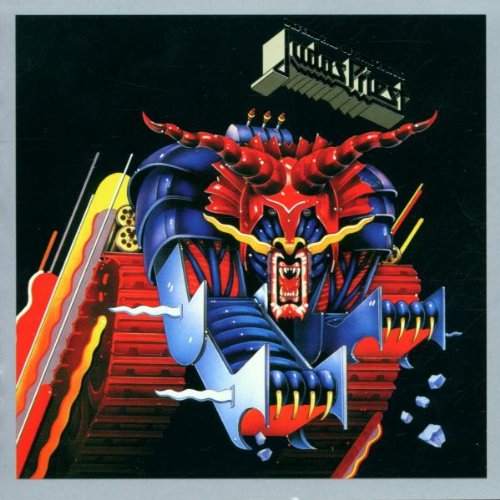 Judas Priest - Defenders Of The Faith (Music CD)
