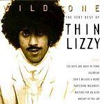 Thin Lizzy - Wild One (The Very Best of Thin Lizzy) (Music CD)