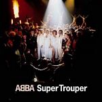 ABBA - Super Trouper (Music CD)
