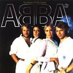 ABBA - The Name Of The Game (Music CD)
