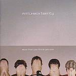 Matchbox Twenty - More Than You Think You Are (Music CD)