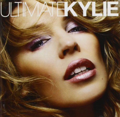 Kylie Minogue - Ultimate Kylie - Best of (2 CD) (Music CD)