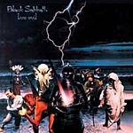 Black Sabbath - Live Evil (Music CD)