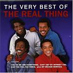 The Real Thing - The Very Best Of (Music CD)