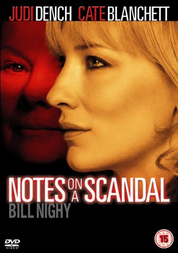 Notes On A Scandal (2006)