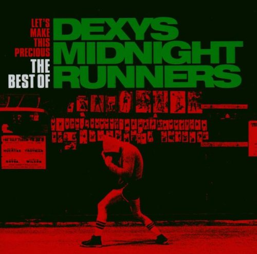 Dexys Midnight Runners - Lets Make This Precious - The Best Of... (Music CD)