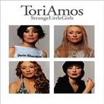 Tori Amos - Strange Little Girls (Music CD)