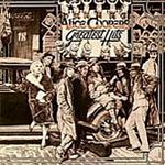 Alice Cooper - Alice Coopers Greatest Hits (Music CD)