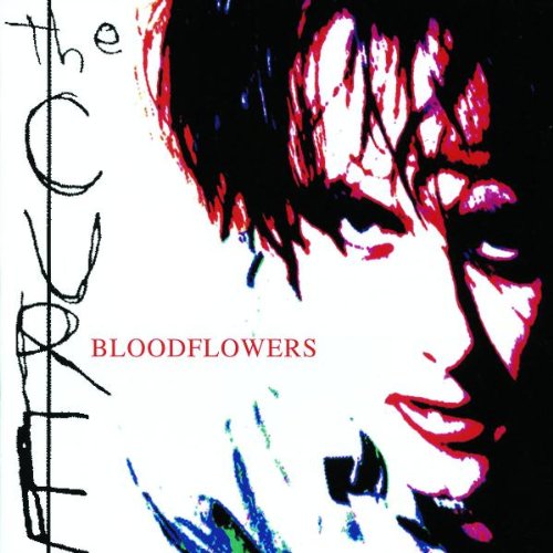 The Cure - Bloodflowers (Music CD)