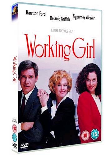 Working Girl (1988)