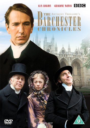 The Barchester Chronicles